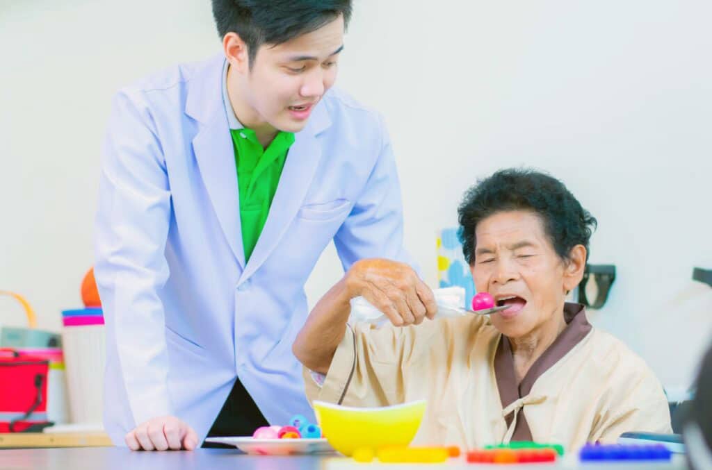 Asia Nursing Home Phatthanakan Branch