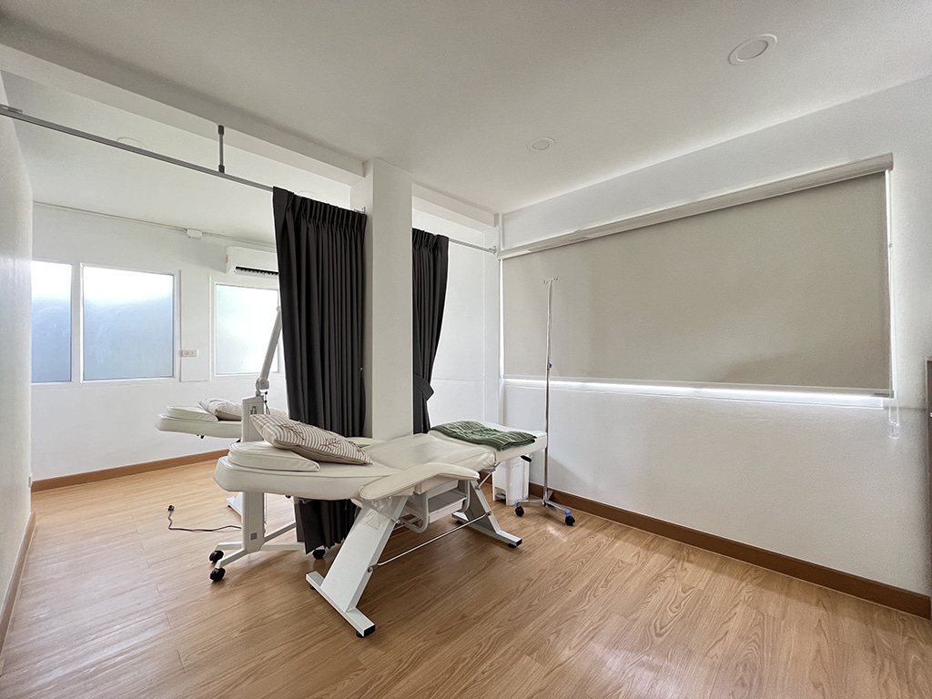 Baan Lalisa Nursing Home Bang Na (Lasalle)