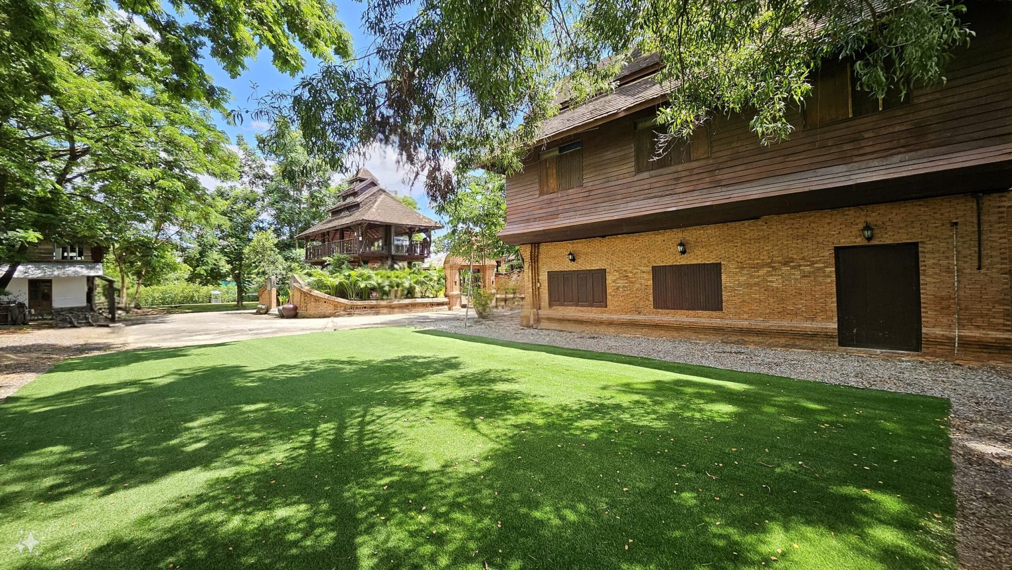 Baan Lalisa Nursing Home Hang Dong