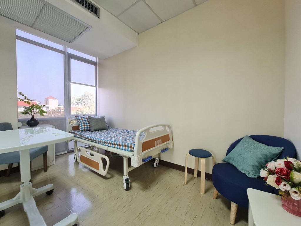 Baan Lalisa Nursing Home Khon Kaen