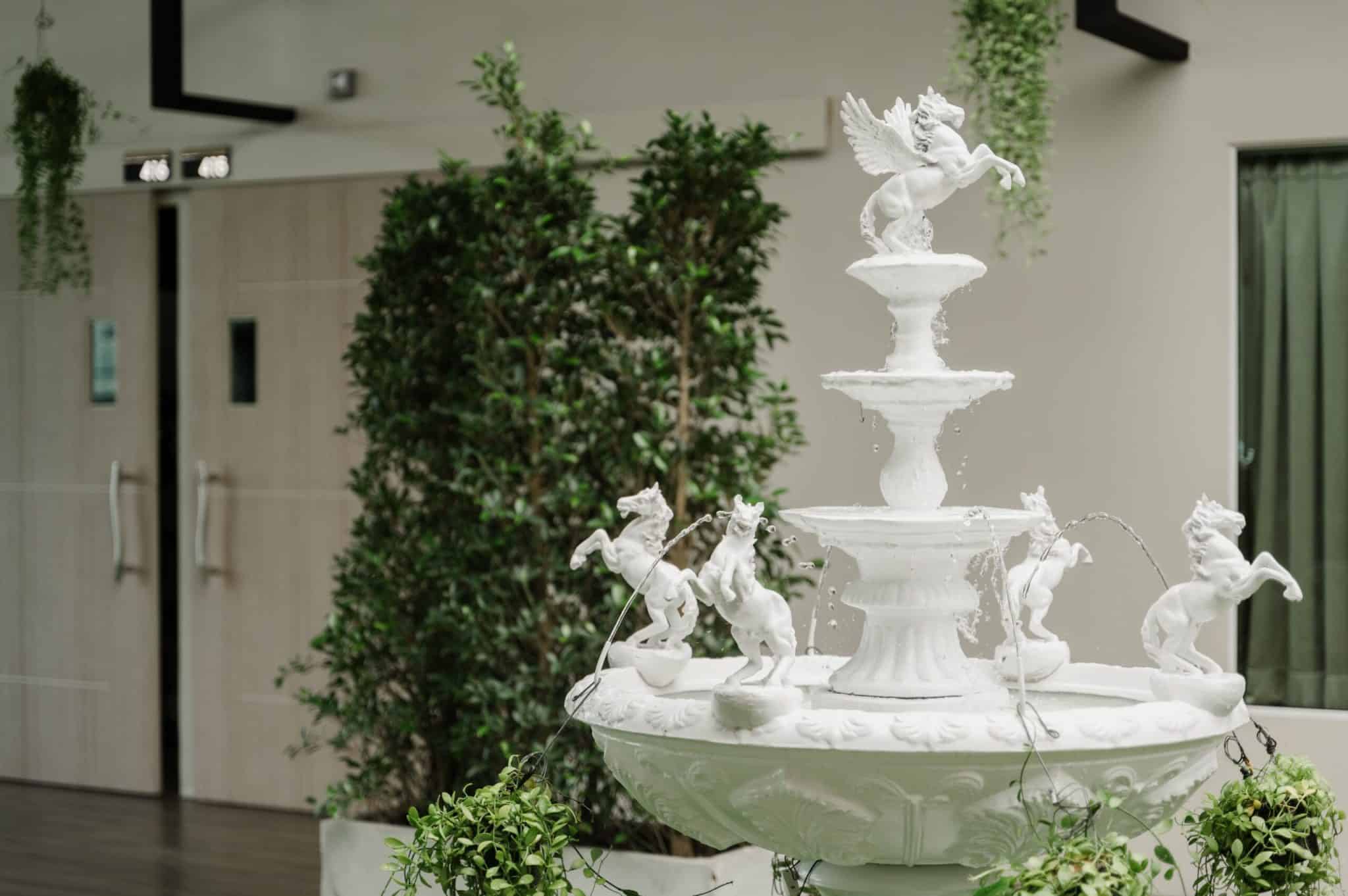 Baan Lalisa Nursing Home Ngam Wong Wan Branch