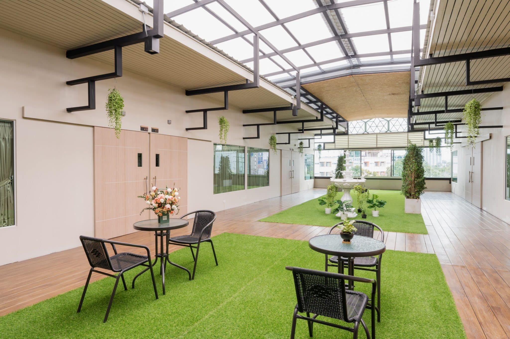 Baan Lalisa Nursing Home Ngam Wong Wan Branch