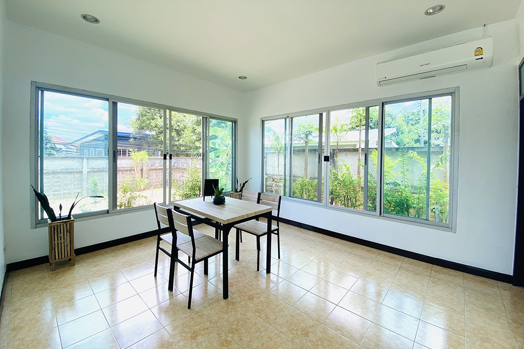 Baan Lalisa Nursing Home Phitsanulok