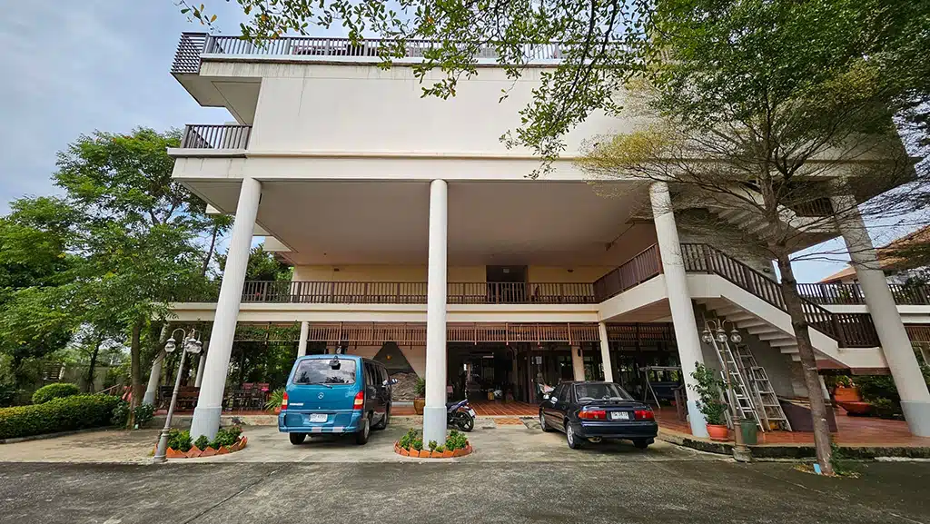 Baan Lalisa Nursing Home Bangkok (Rangsit)