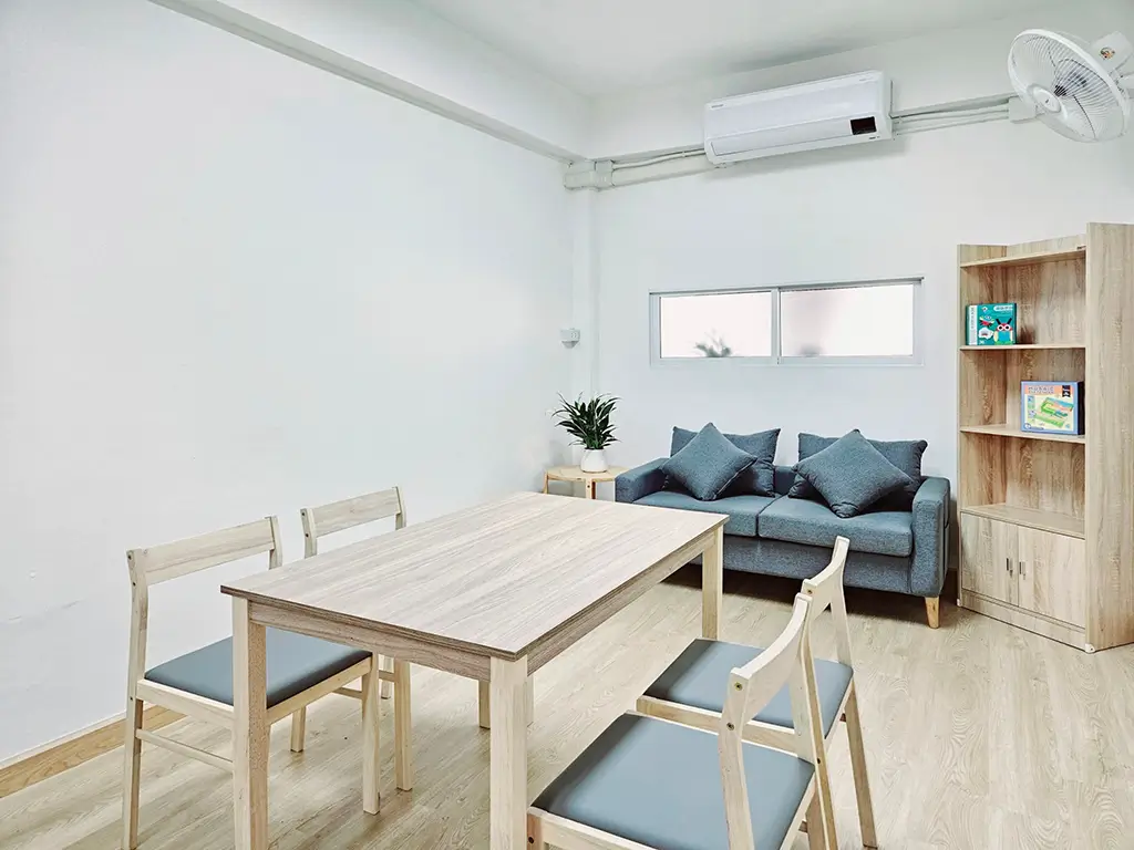 Baan Lalisa Nursing Home Rayong