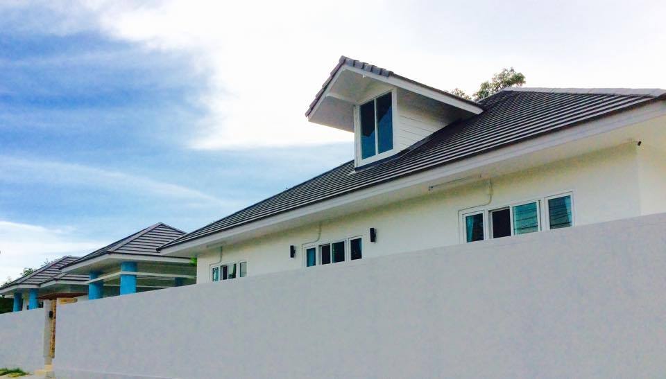 Baan Mee Rak Nursing Home