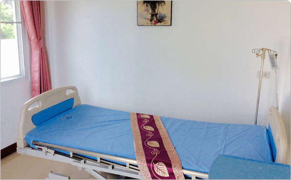 Baan Mee Rak Nursing Home