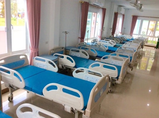 Baan Mee Rak Nursing Home