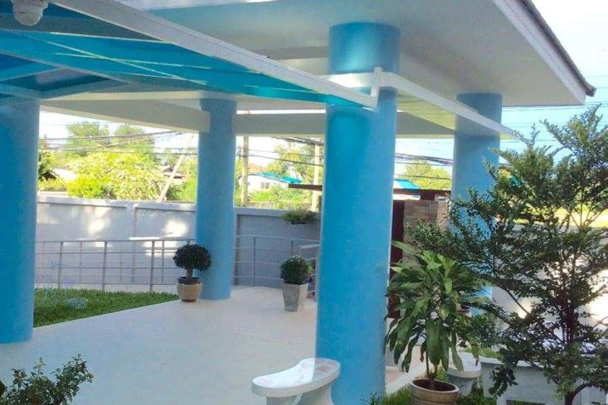 Baan Mee Rak Nursing Home