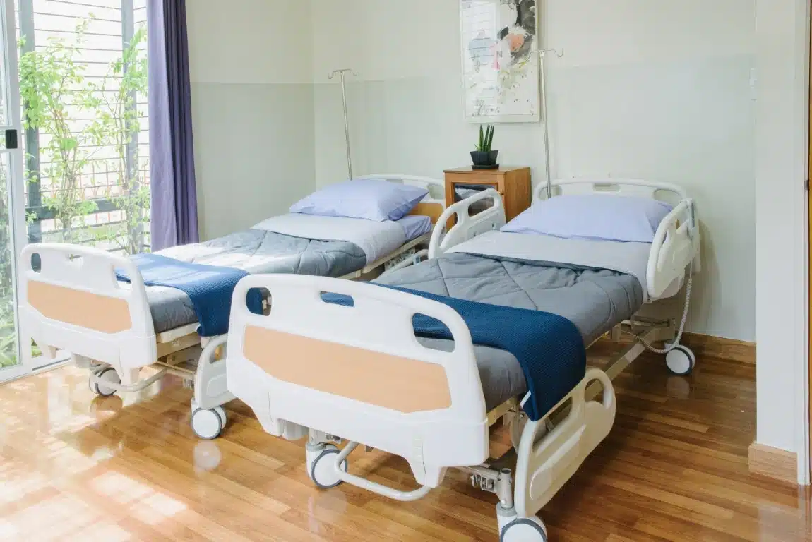 Bangkok Care Nursing Home (BCNH)