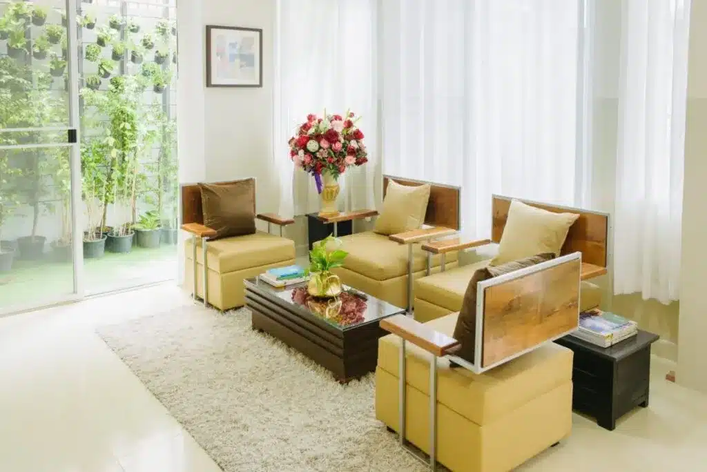 Bangkok Care Nursing Home (BCNH)