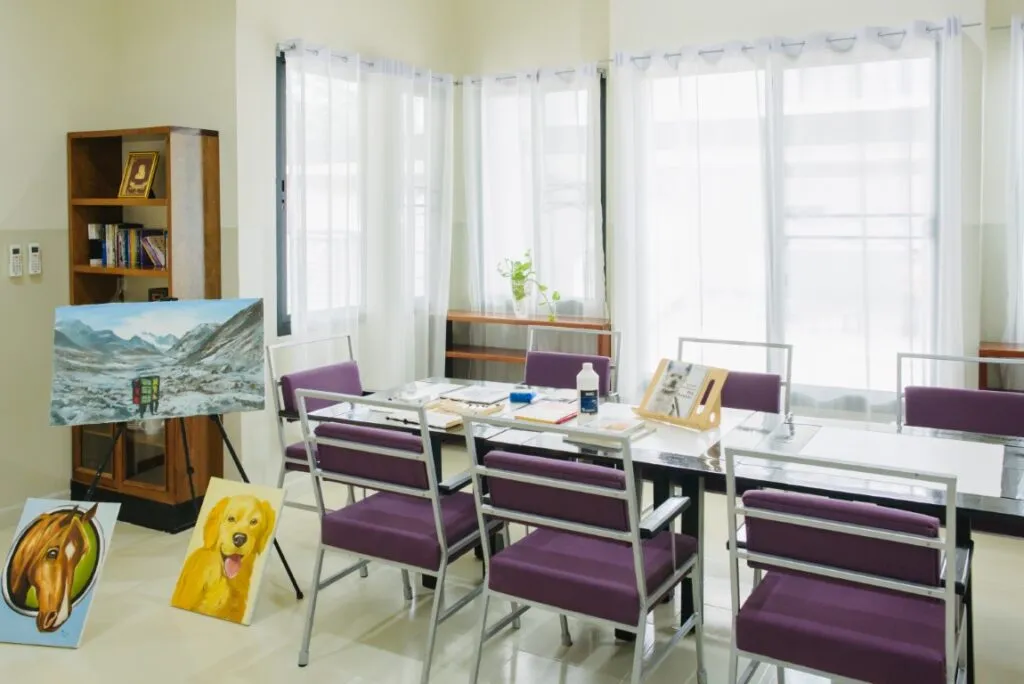 Bangkok Care Nursing Home (BCNH)