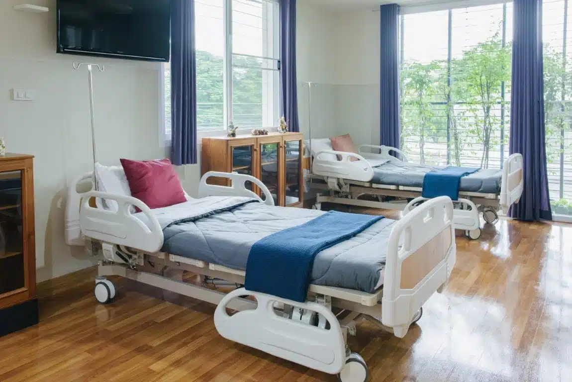 Bangkok Care Nursing Home (BCNH)