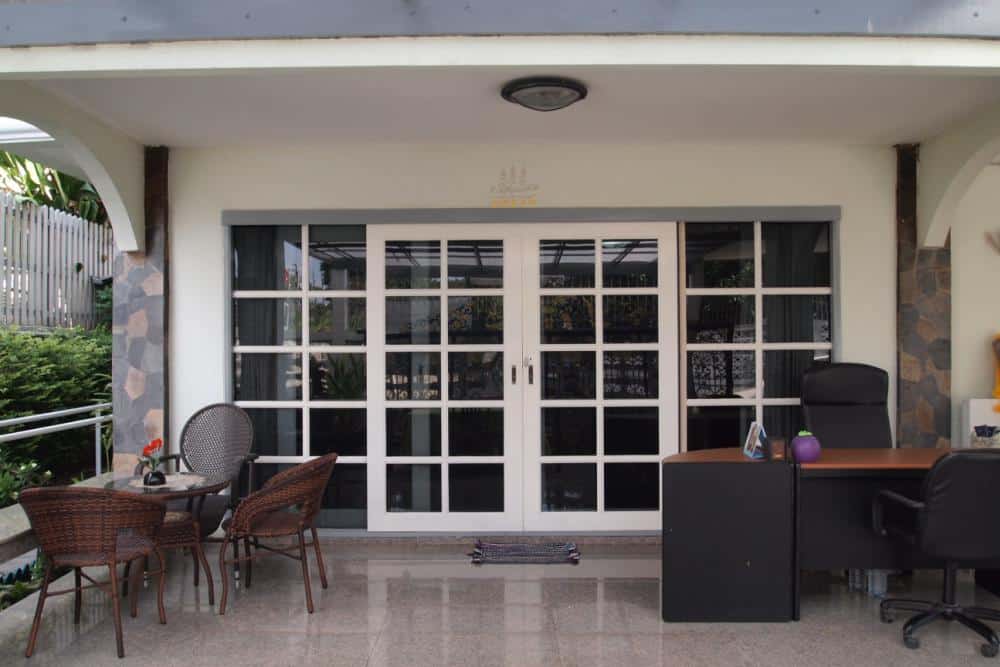 Best Care Nursing Home Don Mueang Branch