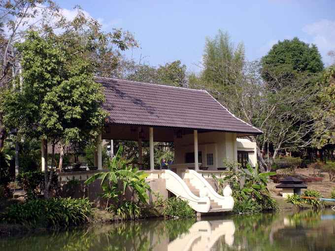 Care Resort Chiang Mai