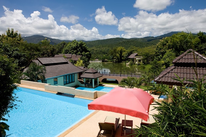Care Resort Chiang Mai