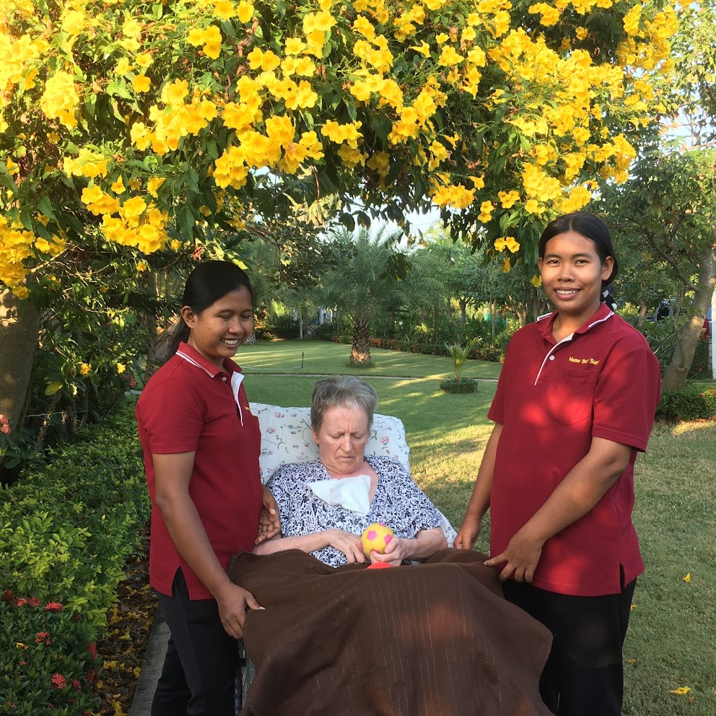 Home Stay Surin