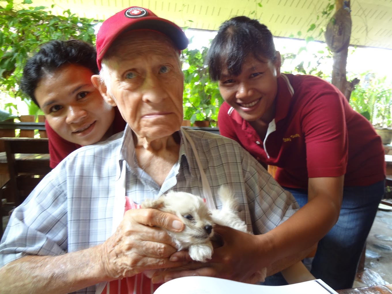 Home Stay Surin