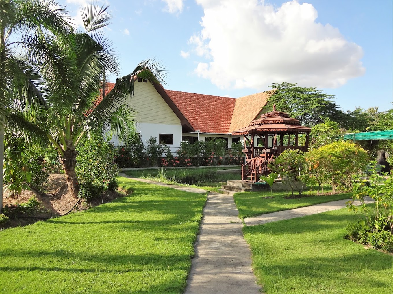 Home Stay Surin