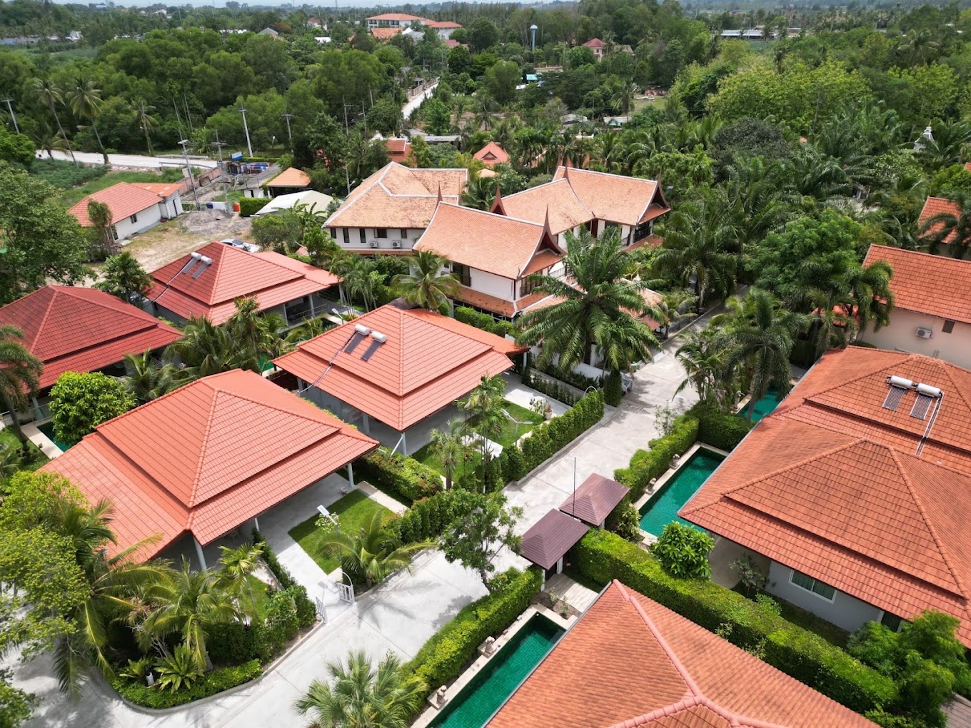 Homerly International Senior Living