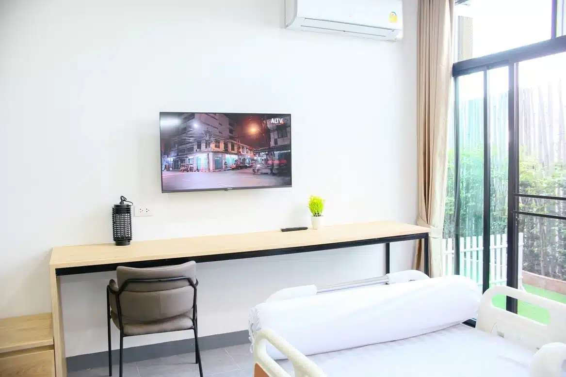 KIN Nursing Home Lat Phrao 71 Branch