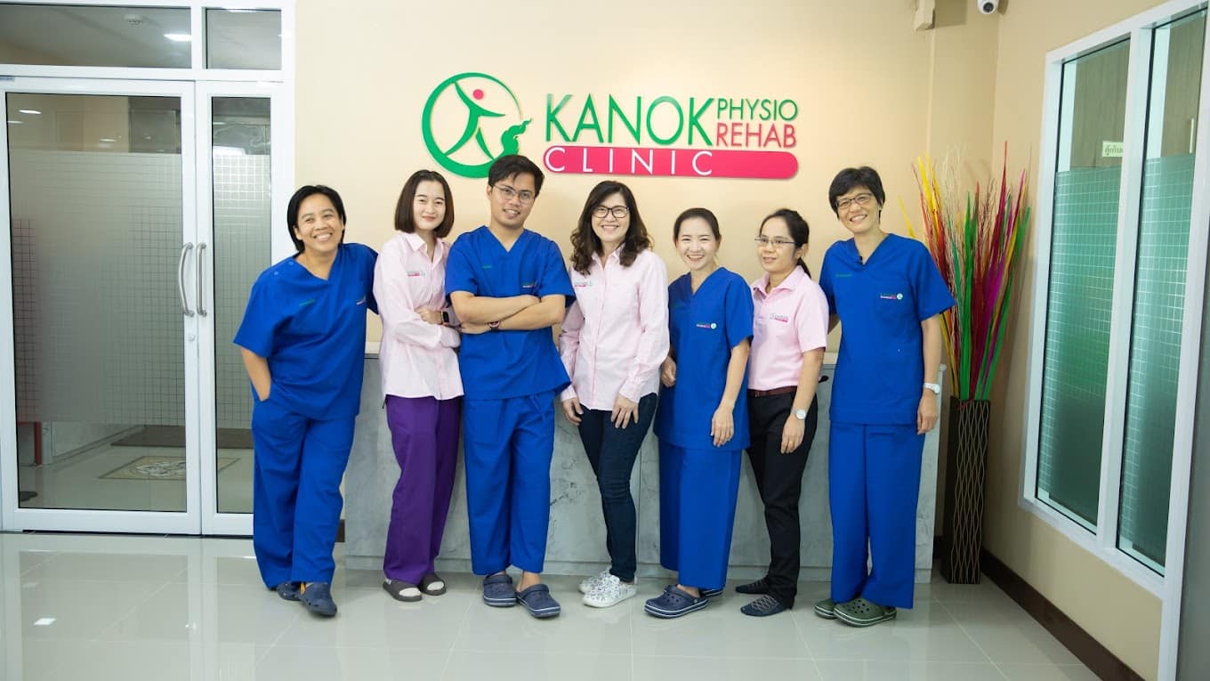 Kanok Health Care Nursing Home