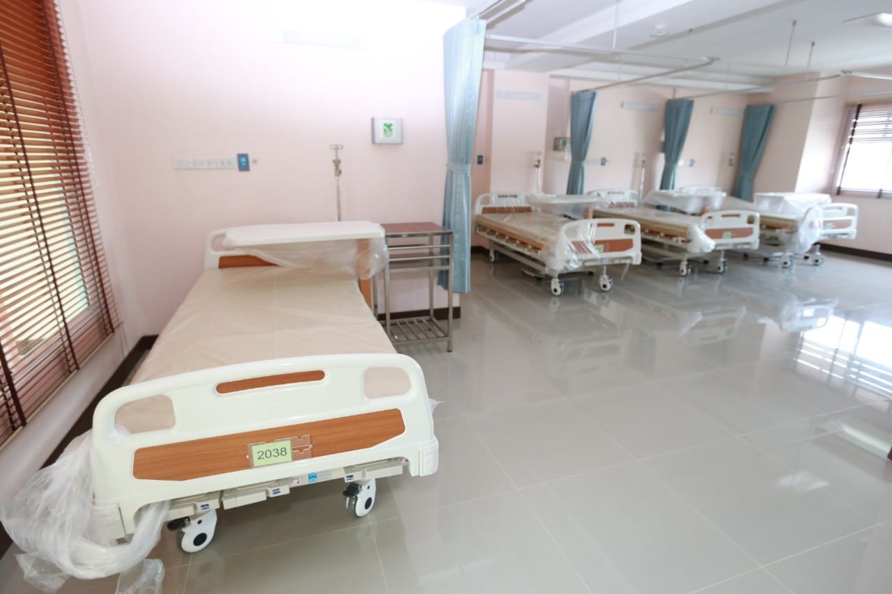 Kanok Health Care Nursing Home