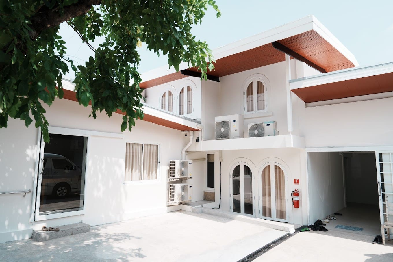 Khunkha Nursing Home