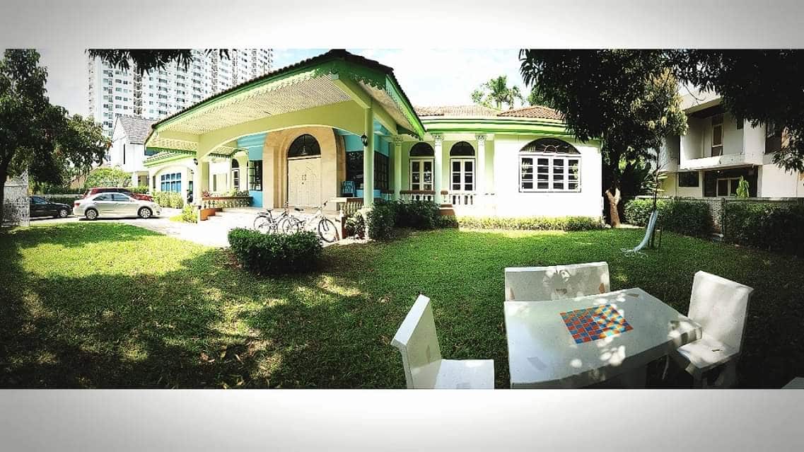 My Home Nursing Care