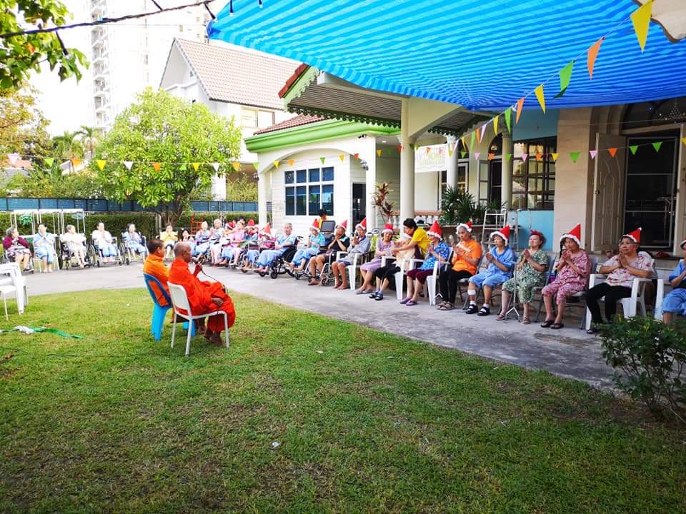 My Home Nursing Care