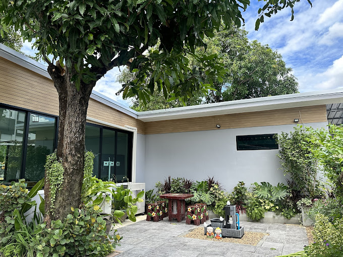 Navasri Nursing Home