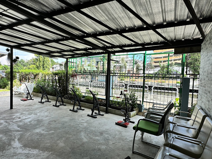 Navasri Nursing Home