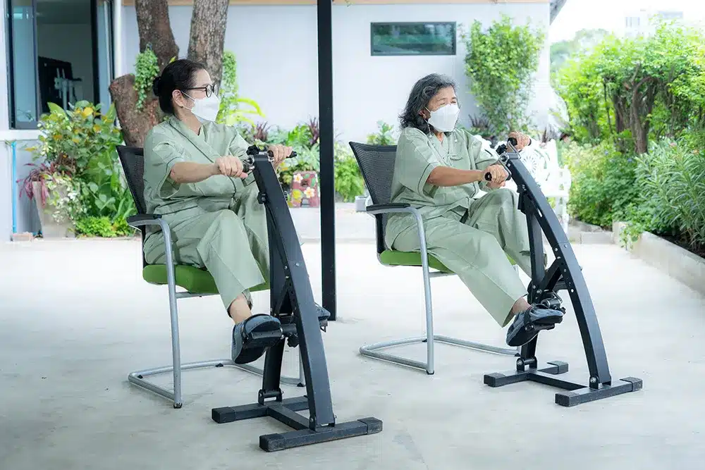 Navasri Nursing Home