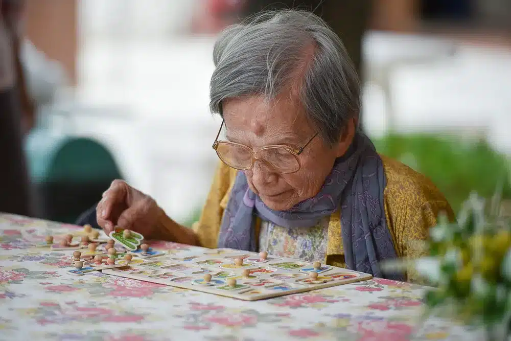 Navasri Nursing Home