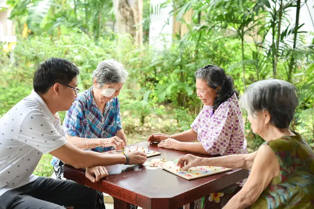 Navasri Nursing Home