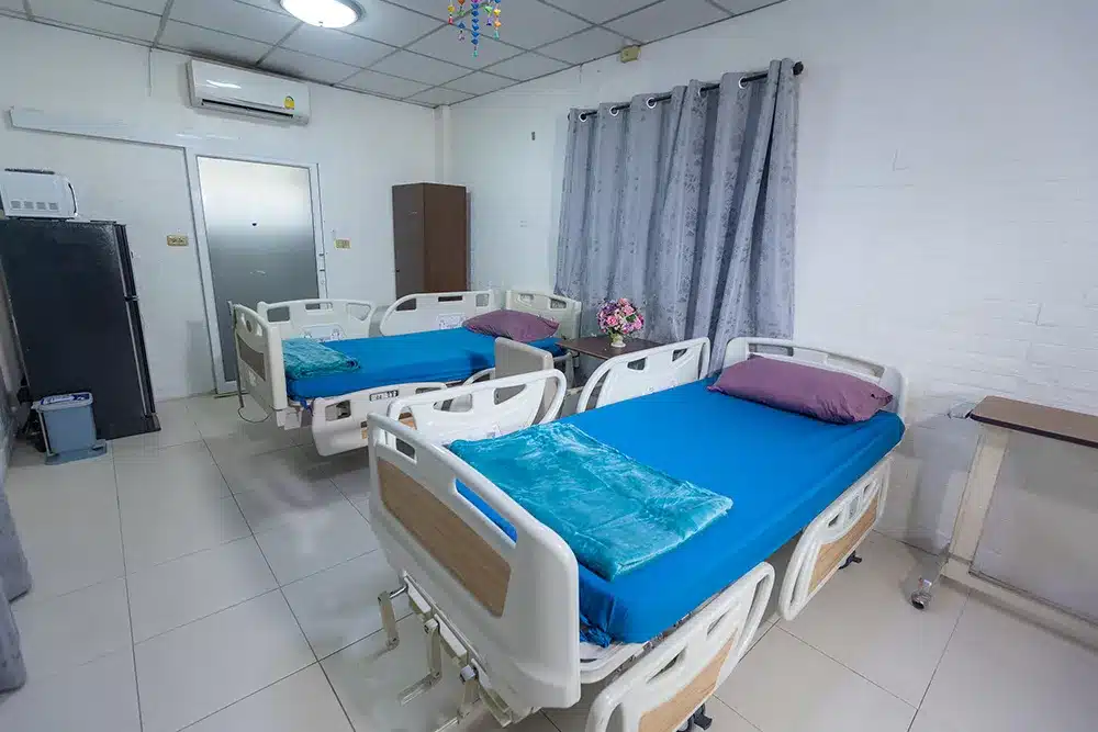 Navasri Nursing Home