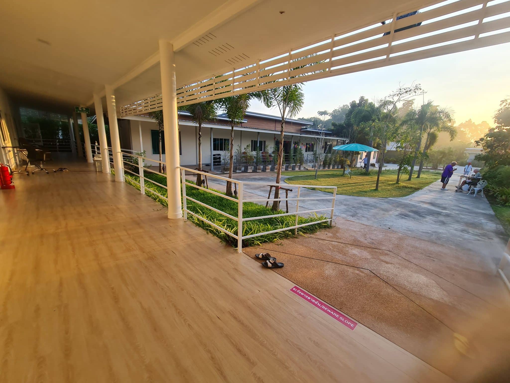 Nursing Home Health Care & Service