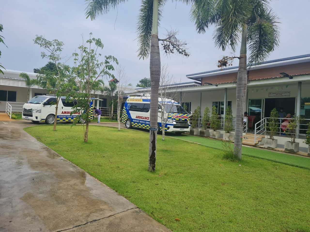 Nursing Home Health Care & Service