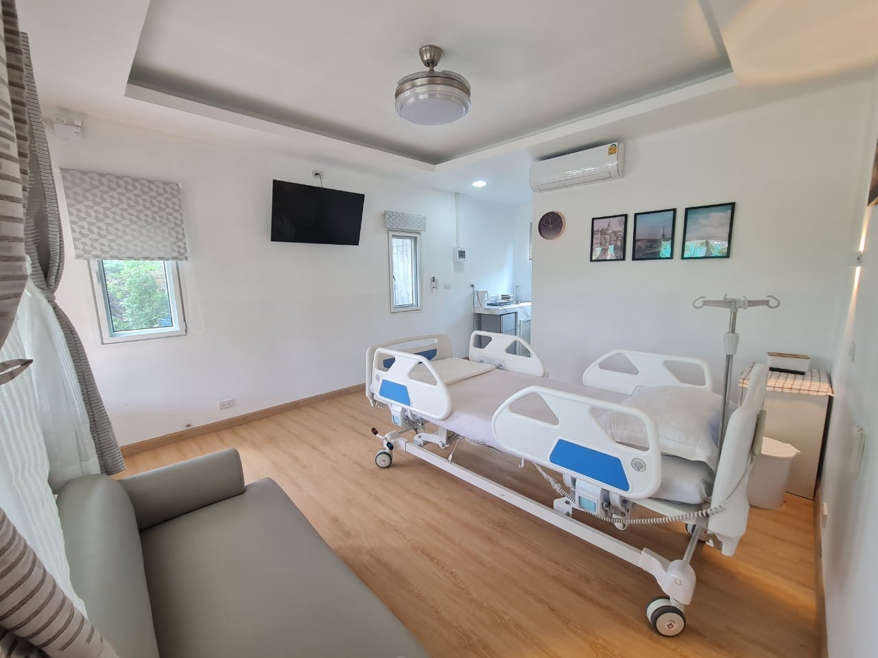 Nursing Home Health Care & Service