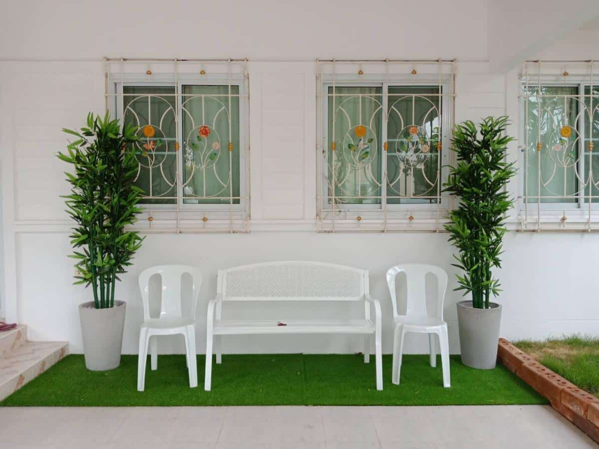SmileCare Nursing Home
