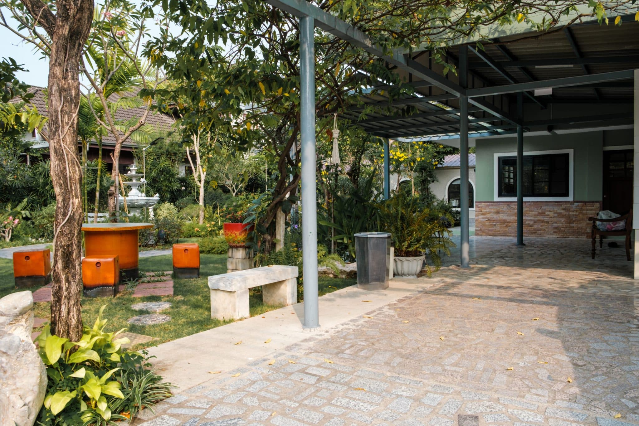 The Garden Senior Home