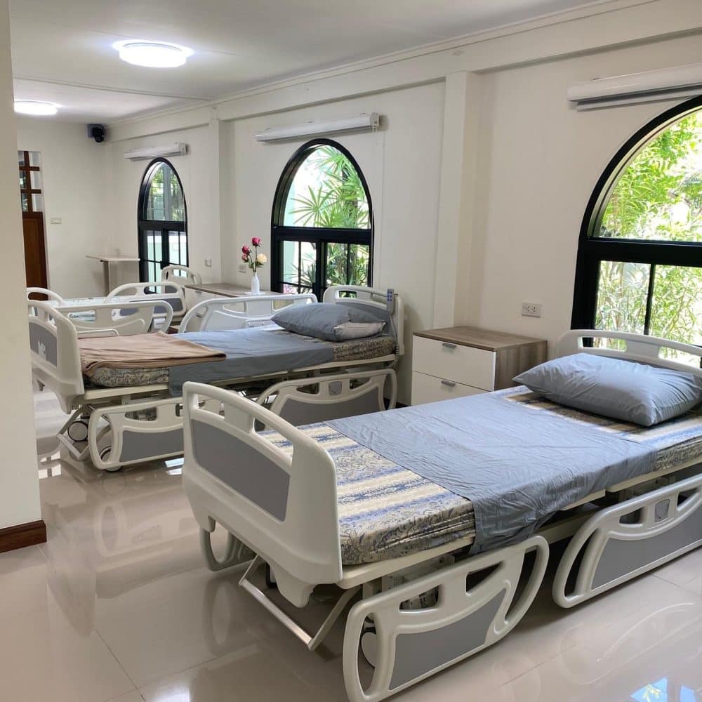 The Garden Senior Home