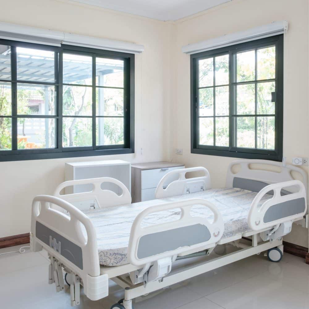 The Garden Senior Home