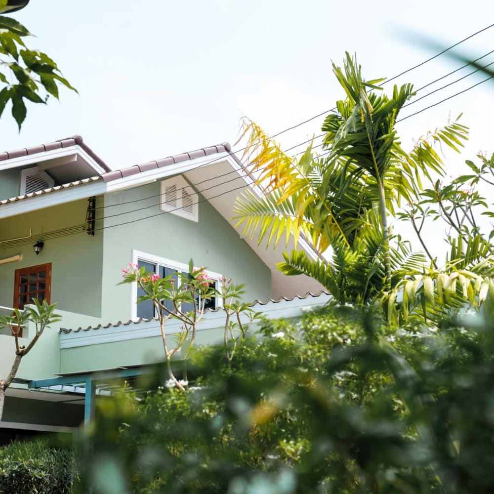 The Garden Senior Home