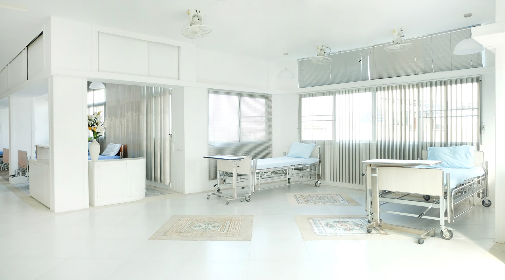 AEC Healthy Center and Nursing Home