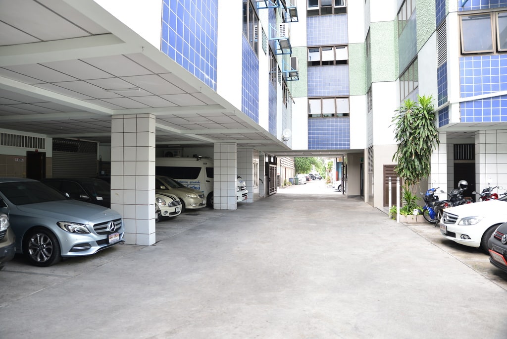 Golden Years Hospital