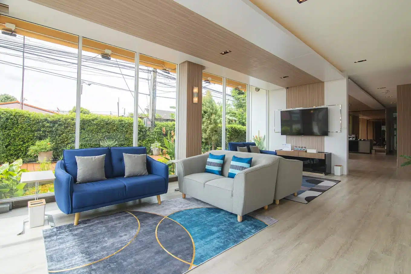 MRC Rehabilitation and Elderly Care Center