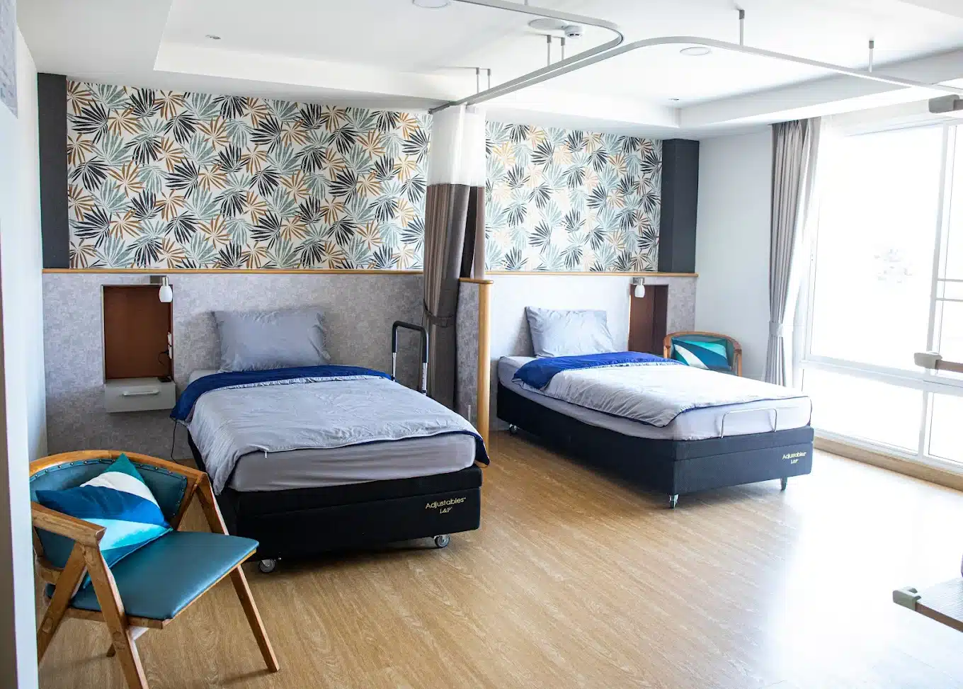 MRC Rehabilitation and Elderly Care Center