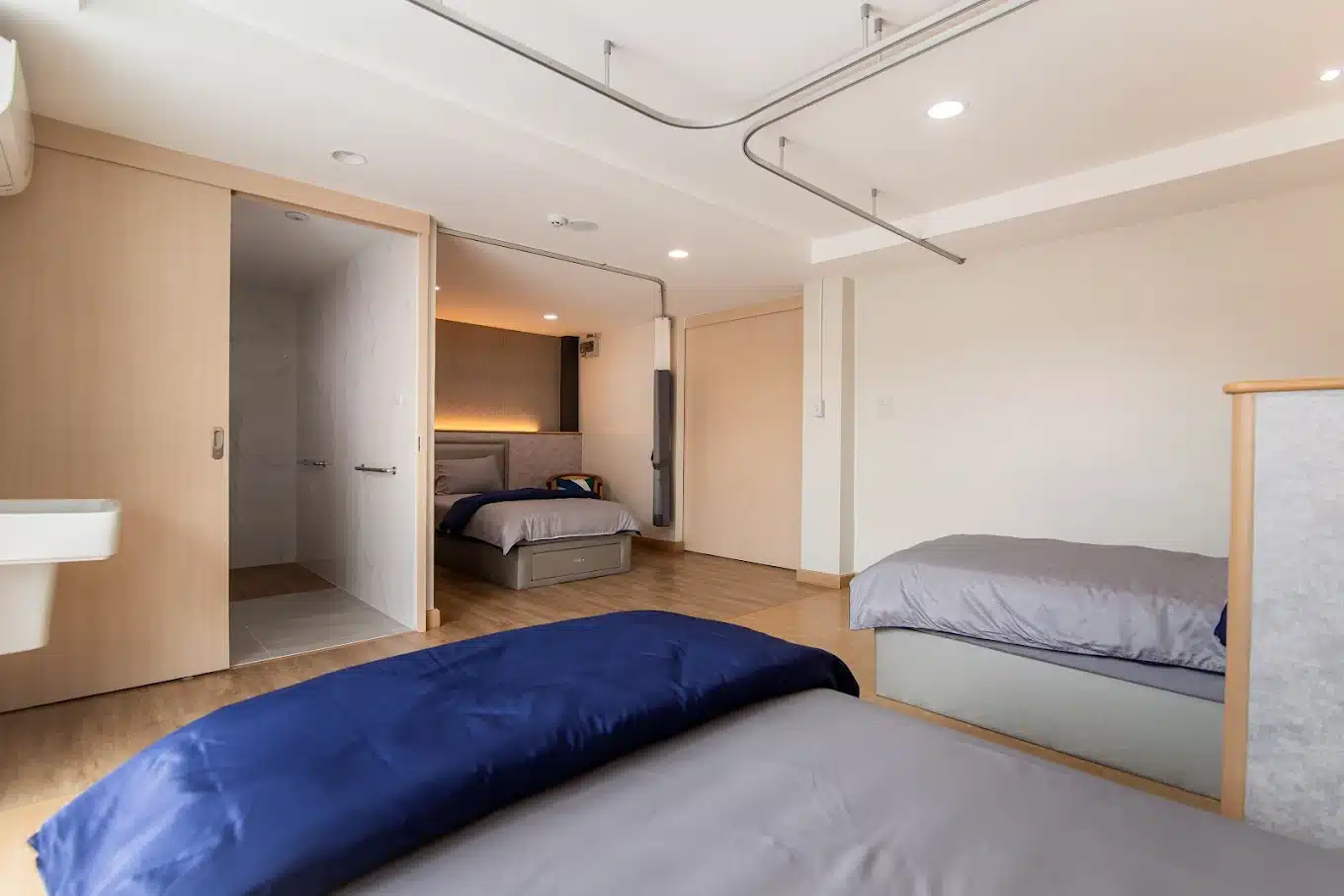 MRC Rehabilitation and Elderly Care Center