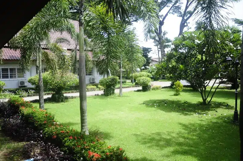 McKean Senior Center